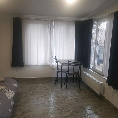 Домик У Куры Hotel Tbilisi Ngoại thất bức ảnh