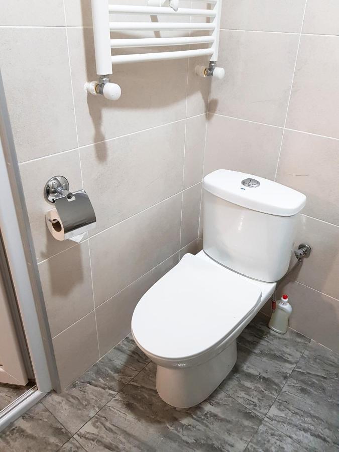Домик У Куры Hotel Tbilisi Ngoại thất bức ảnh