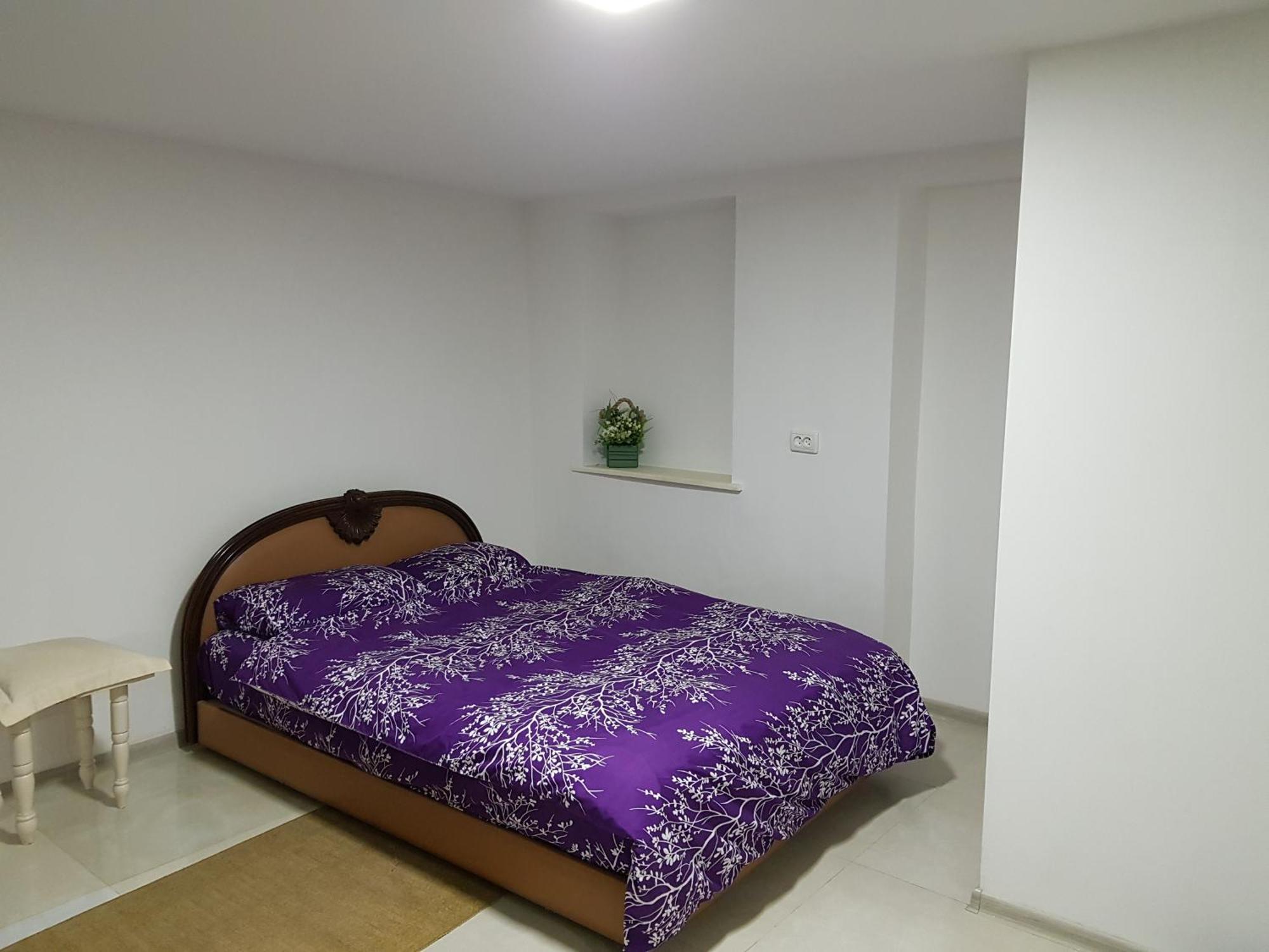 Домик У Куры Hotel Tbilisi Ngoại thất bức ảnh