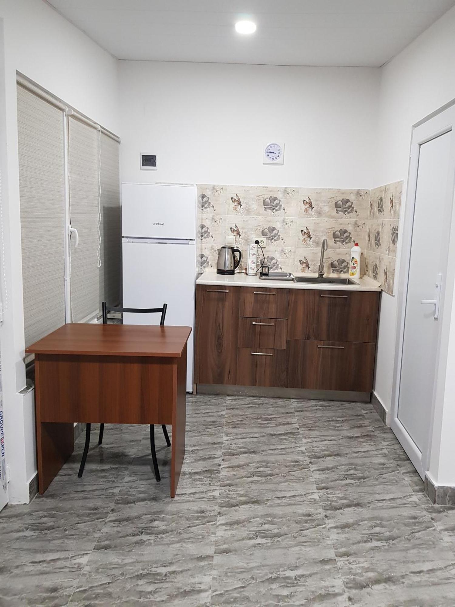 Домик У Куры Hotel Tbilisi Ngoại thất bức ảnh