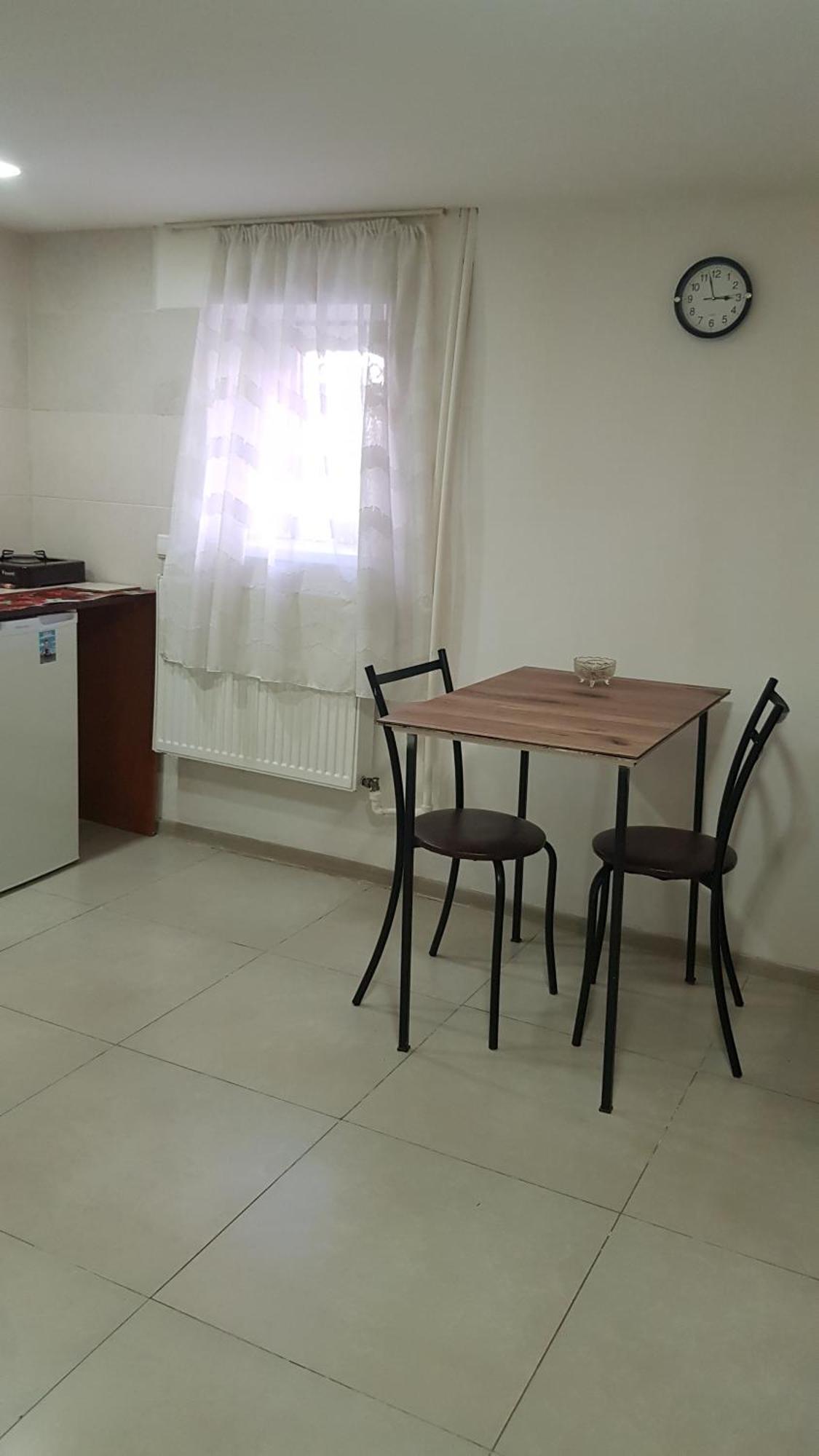 Домик У Куры Hotel Tbilisi Ngoại thất bức ảnh