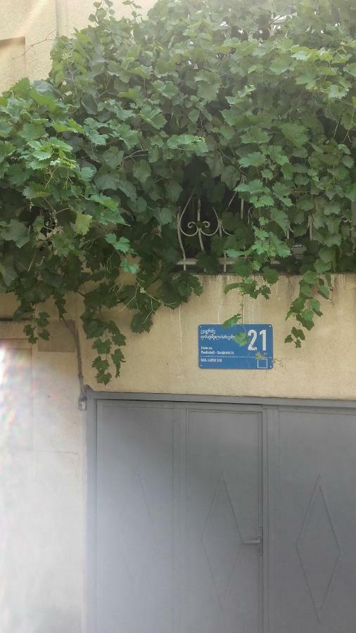 Домик У Куры Hotel Tbilisi Ngoại thất bức ảnh